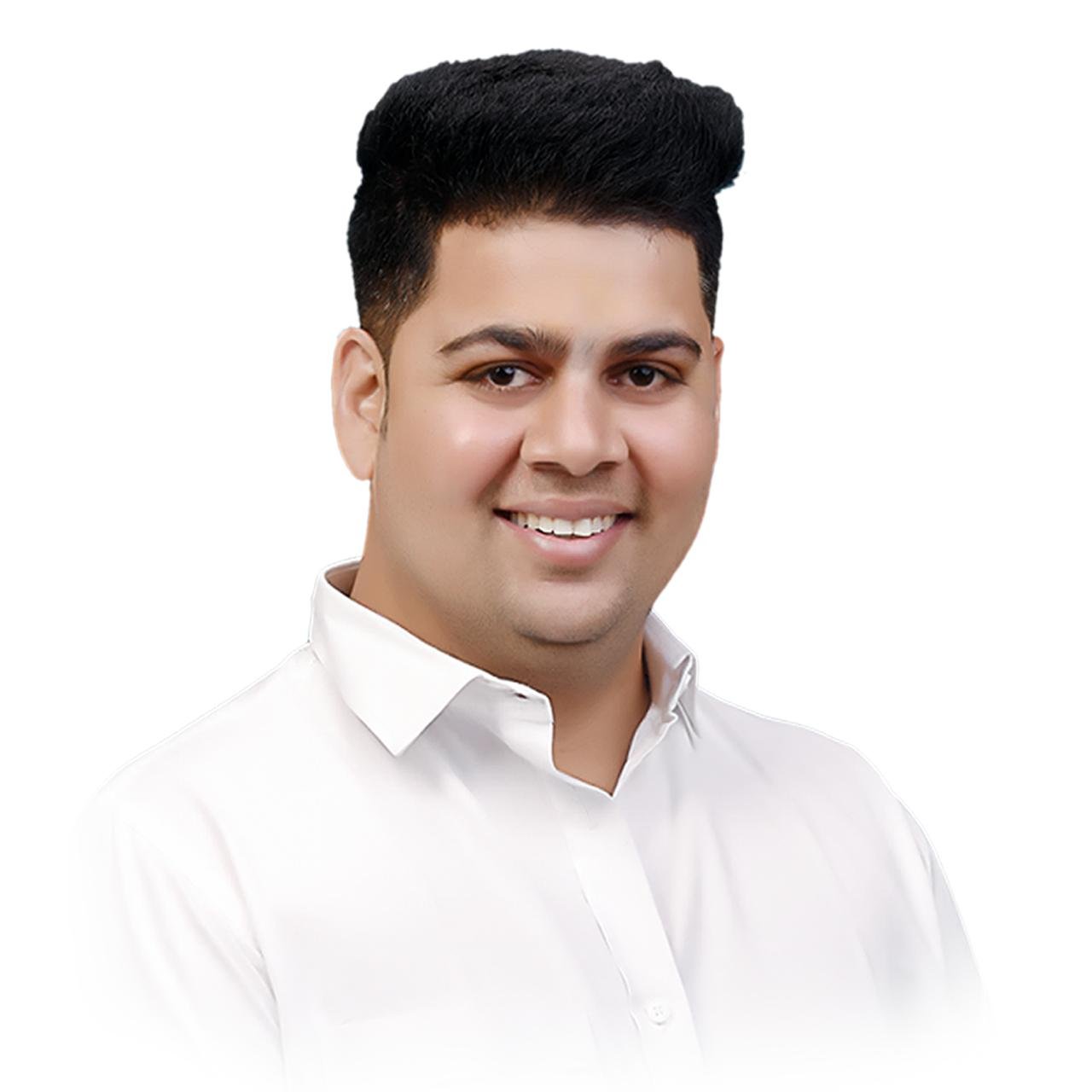 श्री.रोहन लक्ष्मण म्हात्रे