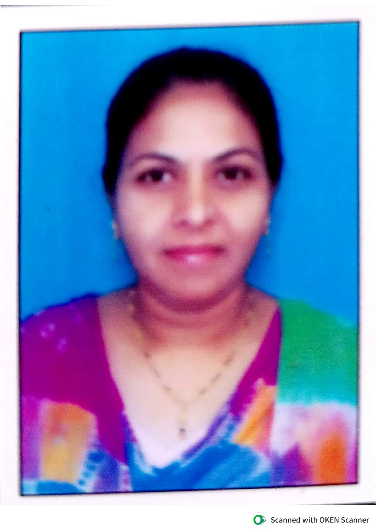 सौ.लाजमीन फिरोजखान पठाण