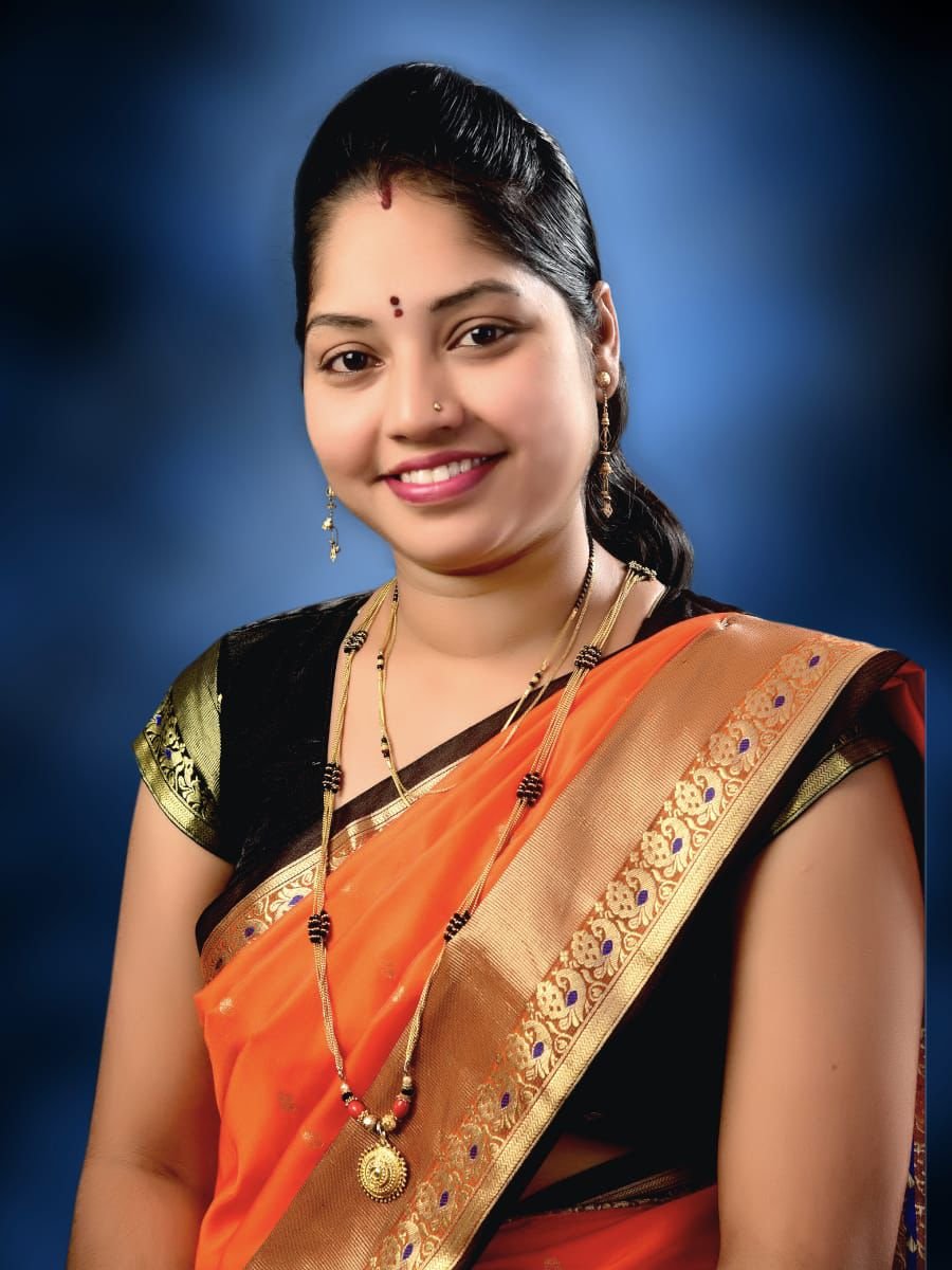 कु. स्वाती परशुराम सुरते